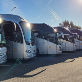 Planeta Tours 2