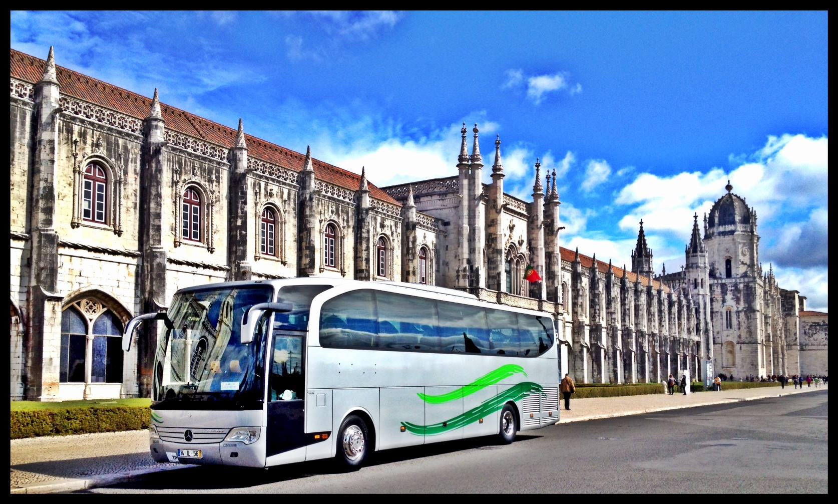 planet tours madrid